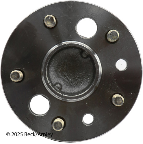 Hub And Bearing Assy 051-6089 - End Cap Sensor