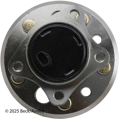 Hub And Bearing Assy 051-6089 - End Cap Sensor