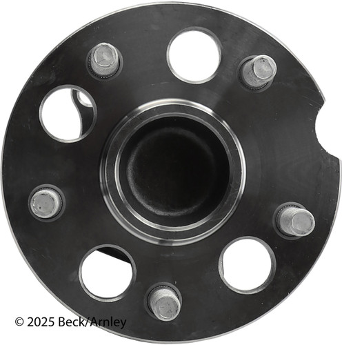 Hub And Bearing Assy 051-6144 - End Cap Sensor