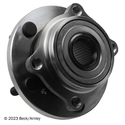 Hub And Bearing Assy 051-6245