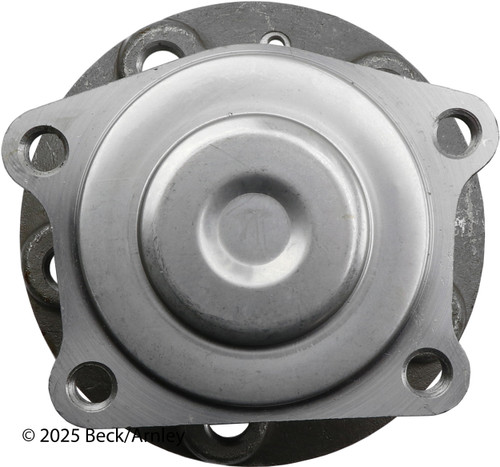 Hub And Bearing Assy 051-6192