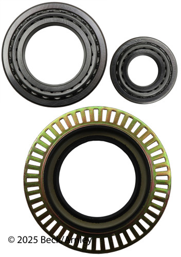 Wheel Bearing Kit 051-4198