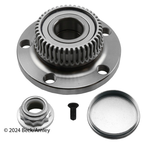 Hub And Bearing Assy 051-6234 - External Tone Wheel