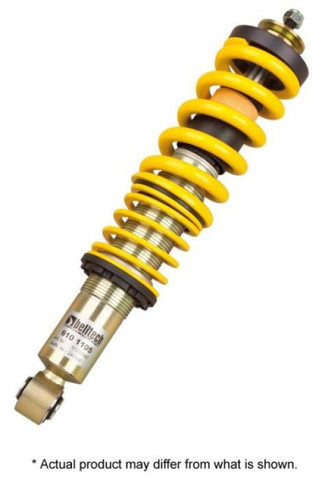 Belltech Coilover Kit For 04-08 Ford F150 | 12008