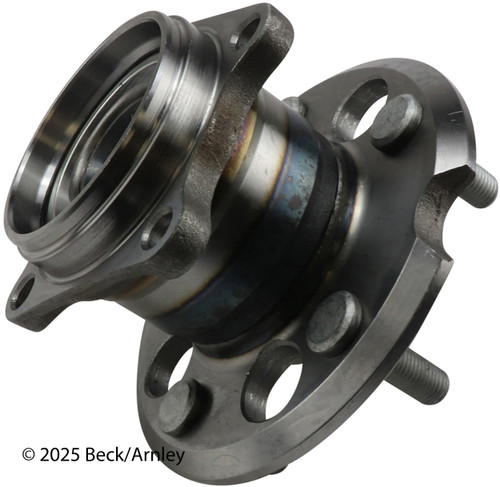 Hub And Bearing Assy 051-6093