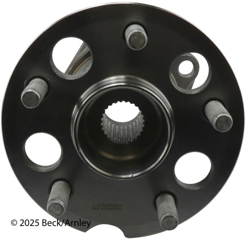 Hub And Bearing Assy 051-6093