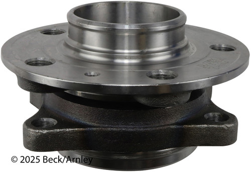 Hub And Bearing Assy 051-6193