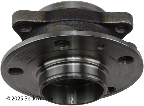 Hub And Bearing Assy 051-6193