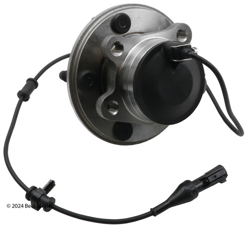 Hub And Bearing Assy 051-6248 - Sensor Cord