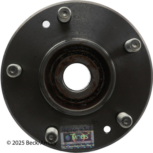 Hub And Bearing Assy 051-6155
