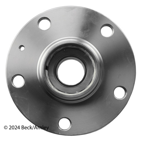 Hub And Bearing Assy 051-6238 - Magnetic encoder in seal