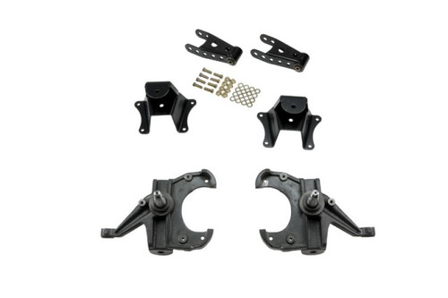 Belltech Lowering Kit Without Shocks | 704