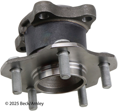 Hub And Bearing Assy 051-6202
