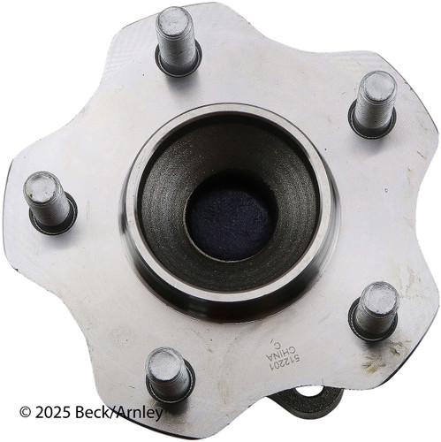 Hub And Bearing Assy 051-6202