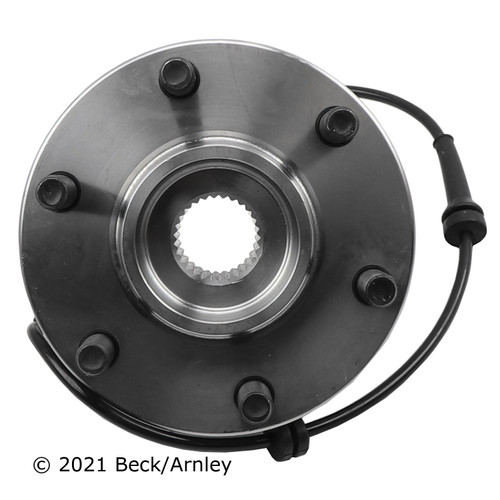 Hub And Bearing Assy 051-6276 - Sensor Cord