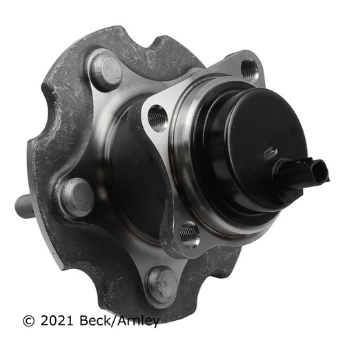 Hub And Bearing Assy 051-6260