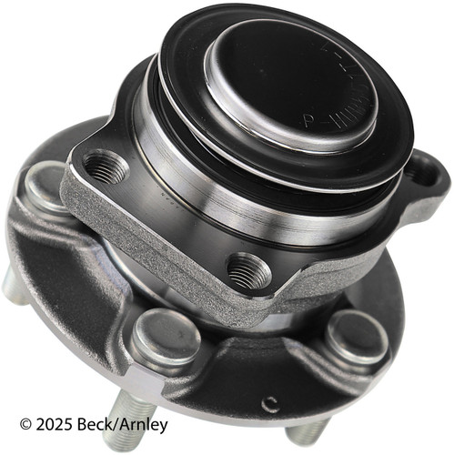 Hub And Bearing Assy 051-6445