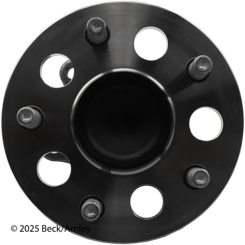 Hub And Bearing Assembly 051-6499