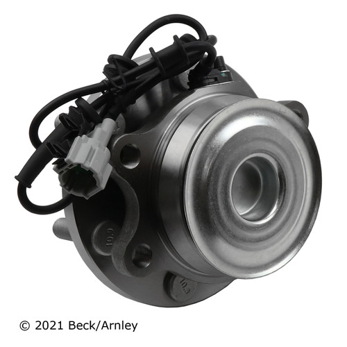 Hub And Bearing Assy 051-6287 - Sensor Cord