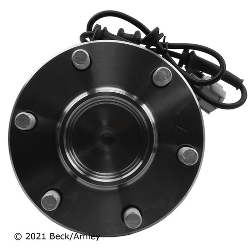 Hub And Bearing Assy 051-6287 - Sensor Cord