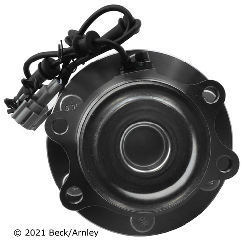 Hub And Bearing Assy 051-6287 - Sensor Cord