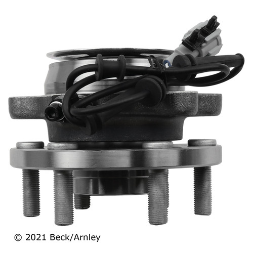 Hub And Bearing Assy 051-6287 - Sensor Cord