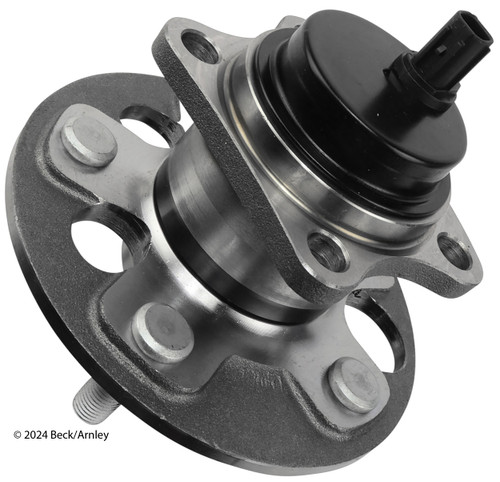 Hub And Bearing Assy 051-6318 - End Cap Sensor