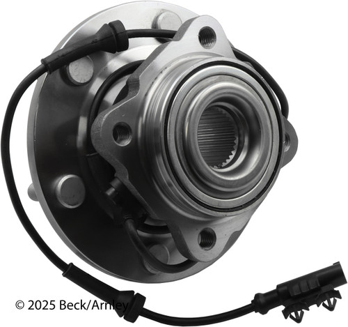 Hub And Bearing Assy 051-6479