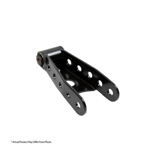 Belltech Shackle Kit For 01-08 Gm Hd 1500-2500-3500 3In | 6403