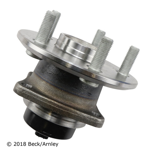 Hub And Bearing Assy 051-6264 - ABS Sensor