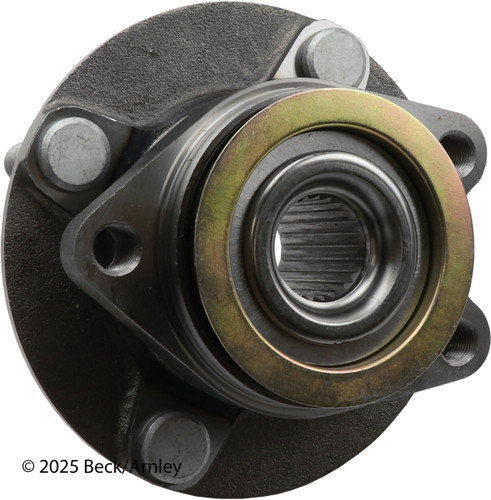 Hub And Bearing Assy 051-6424