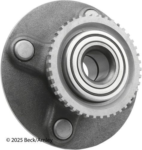 Hub And Bearing Assy 051-6338