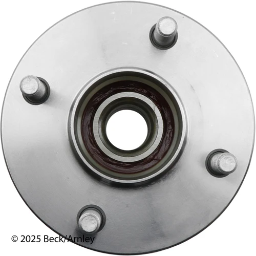 Hub And Bearing Assy 051-6338