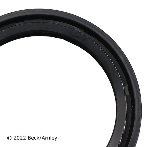 Seal At Wheel Spindle Fr 052-3463