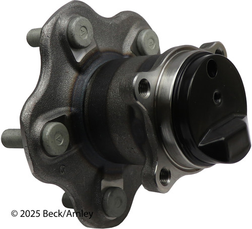 Hub And Bearing Assy 051-6484
