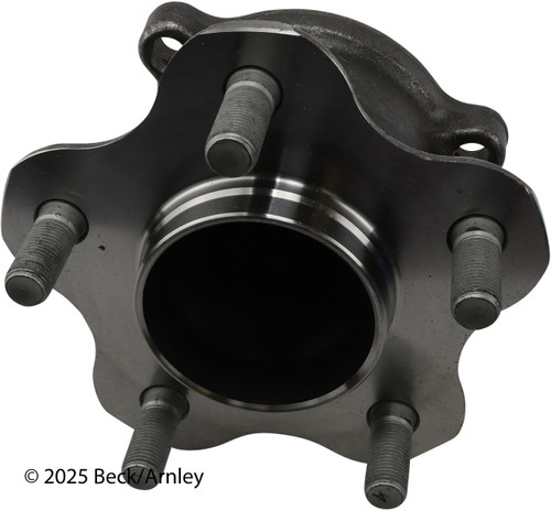 Hub And Bearing Assy 051-6458