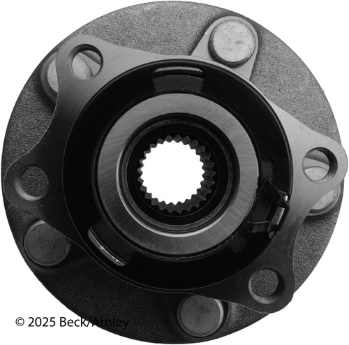 Hub And Bearing Assy 051-6426