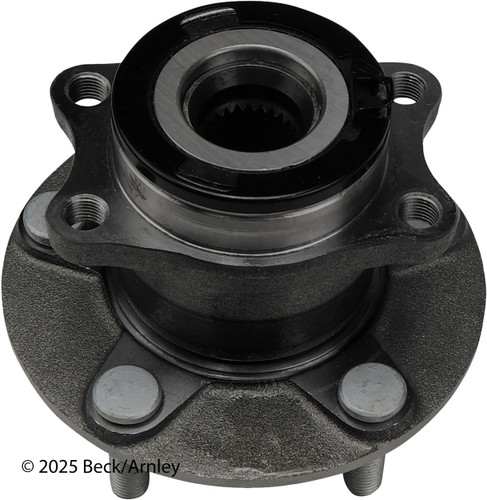 Hub And Bearing Assy 051-6426