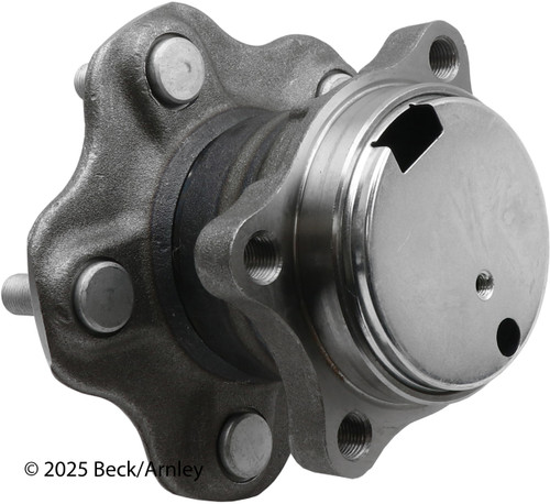 Hub And Bearing Assy 051-6386