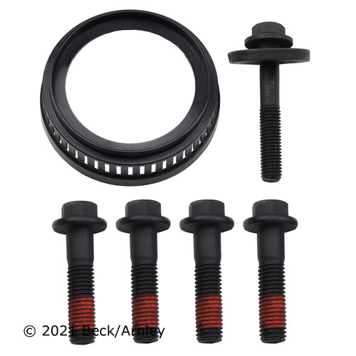 Hub And Bearing Assy 051-6428