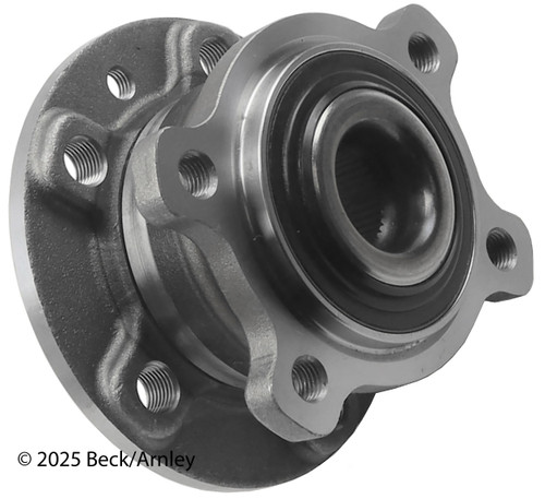 Hub And Bearing Assy 051-6306