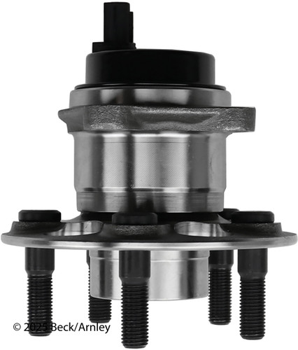 Hub And Bearing Assy 051-6431