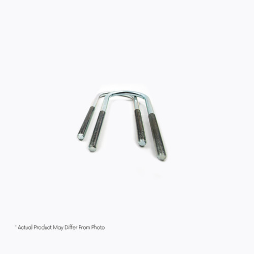 Belltech Lowering Block Kit For 1In Lowering | 6000
