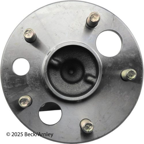 Hub And Bearing Assy 051-6350