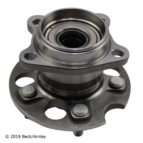 Hub And Bearing Assy 051-6492