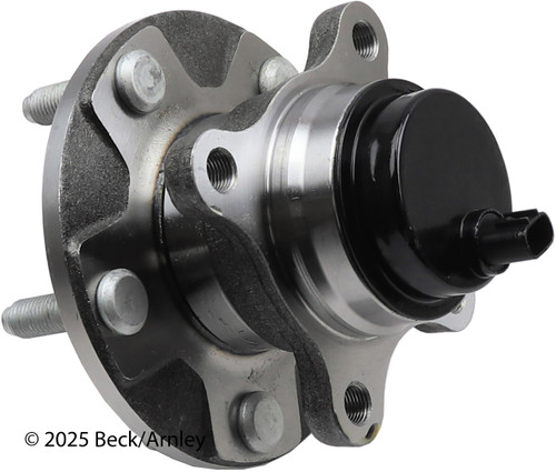 Hub And Bearing Assy 051-6398