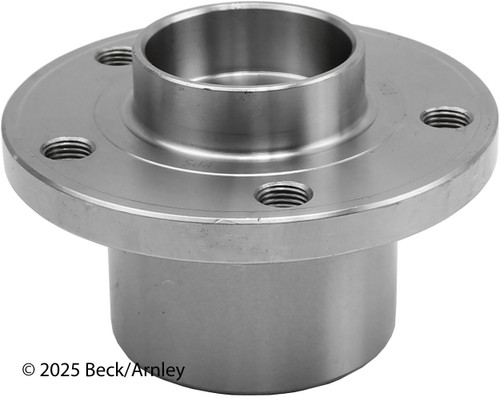 Hub And Bearing Assy 051-6399
