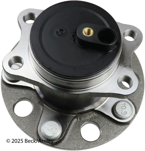 Hub And Bearing Assy 051-6355 - ABS Sensor