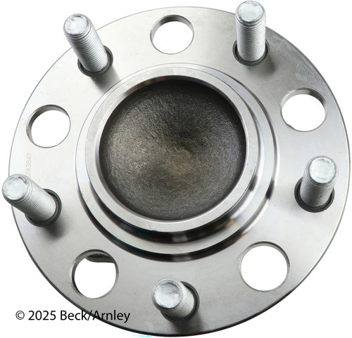 Hub And Bearing Assy 051-6355 - ABS Sensor