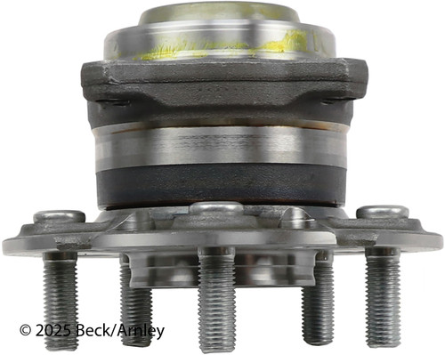 Wheel Bearing And Hub Assembly 051-6496